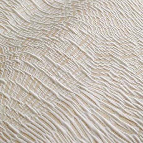 Appletree Loft Fossil Jacquard Duvet Cover Set Natural 3