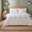 Gardenia Duvet Cover Set 1