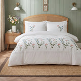 Gardenia Duvet Cover Set 1