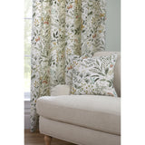 Cleo Willow Floral Cushion Cover or Polyester Filled Cushion 45cm x 45cm