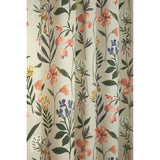 Meadow Multi Floral Curtain Tie Backs
