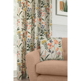 Meadow Multi Floral Cushion Cover or Polyester Filled Cushion 45cm x 45cm