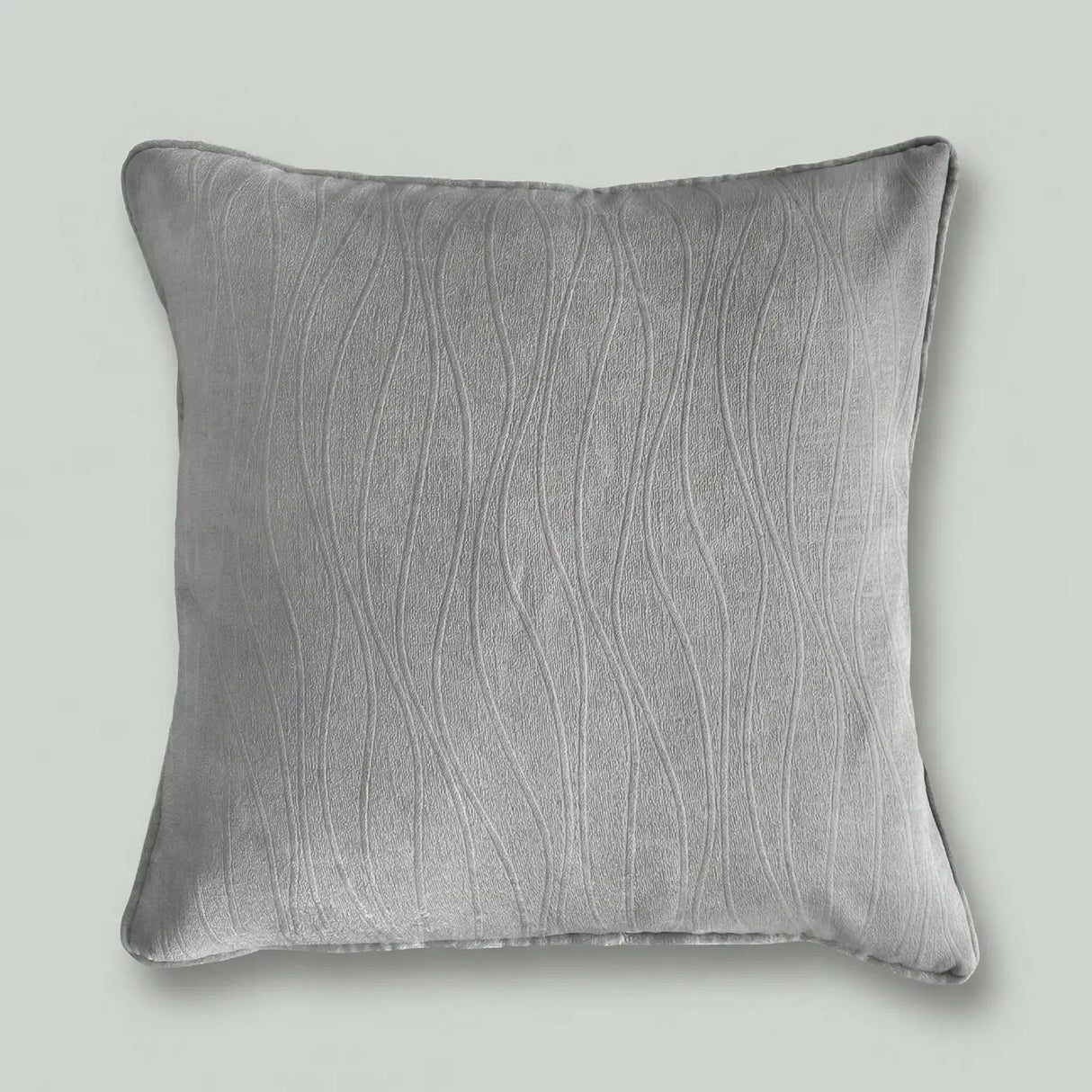 Goodwood Cushion Cover 17x17" 43x43cm 8