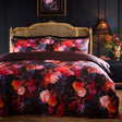 Grande Chintz Multi 100% Cotton Duvet Cover Set - main product image