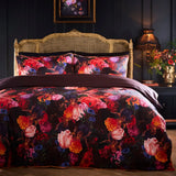 Grande Chintz Multi 100% Cotton Duvet Cover Set - main product image