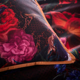 Grande Chintz Multi 100% Cotton Duvet Cover Set - product image 3