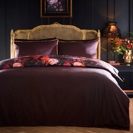 Grande Chintz Multi 100% Cotton Duvet Cover Set - product image 4