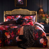 Grande Chintz Multi 100% Cotton Duvet Cover Set - product image 5