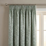 Keswick Tape Top Pencil Pleat Curtains 5
