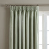 Hebden Lined Tape Top Pencil Pleat Curtains 2