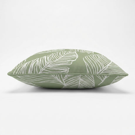 Matteo Filled Scatter Cushion 43cm x 43cm (17" x 17") 11