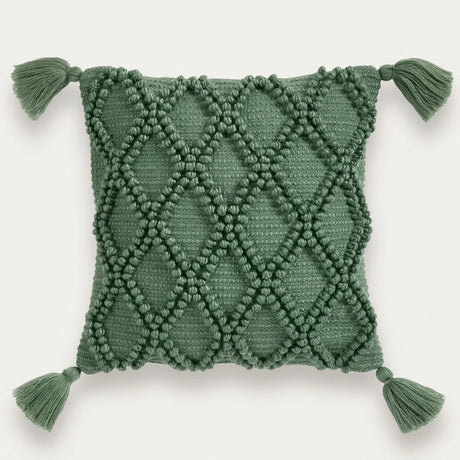 Alda Outdoor Cushion Cover 43x43cm 17x17" 10