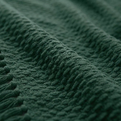 Hayden Eco-Friendly Recycled Soft Throw Blanket 12