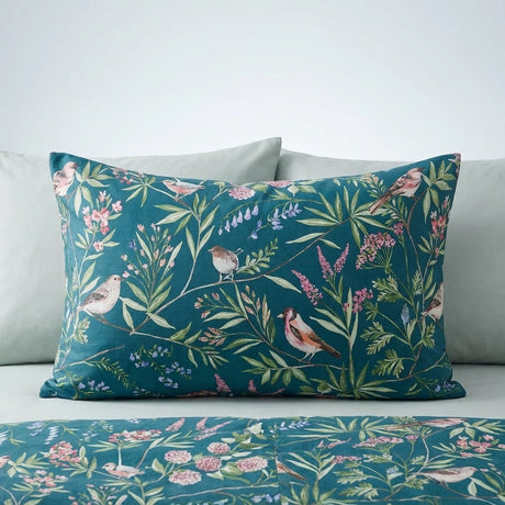 Caraway Floral Duvet Cover Set 6