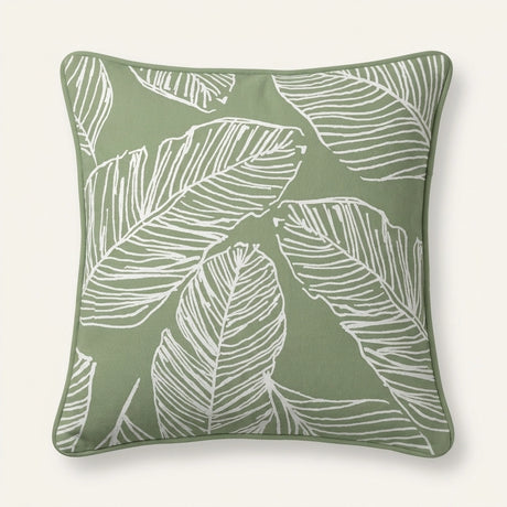 Matteo Filled Scatter Cushion 43cm x 43cm (17" x 17") 10