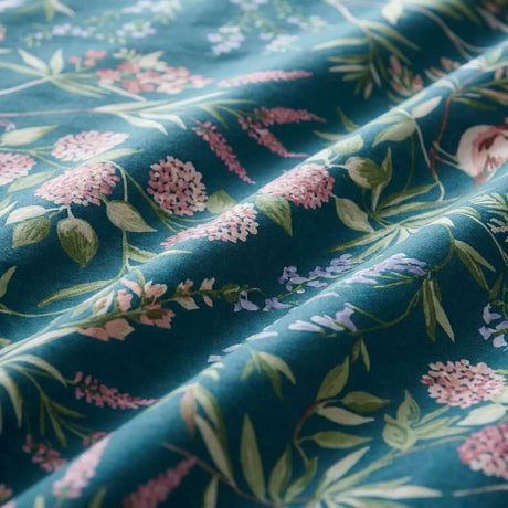 Caraway Floral Duvet Cover Set 7
