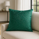 Ashdown Cushion Cover 18" x 18" by Alan Symonds