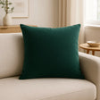 Essential Cushion Cover 45cm x 45cm (18"x18") - Green