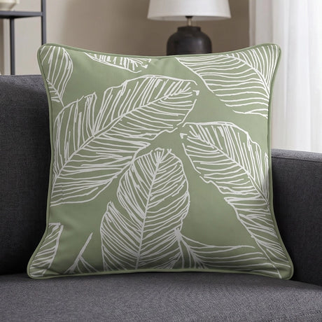 Matteo Filled Scatter Cushion 43cm x 43cm (17" x 17") 9