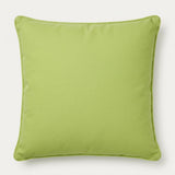Plain Outdoor UV Resistant Cushion Cover 43cm x 43cm 1