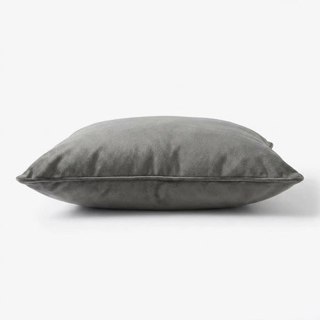 Melanie Velvet Filled Cushion 43cm x 43cm (17" x 17") 2