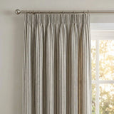 Hebden Lined Tape Top Pencil Pleat Curtains 5