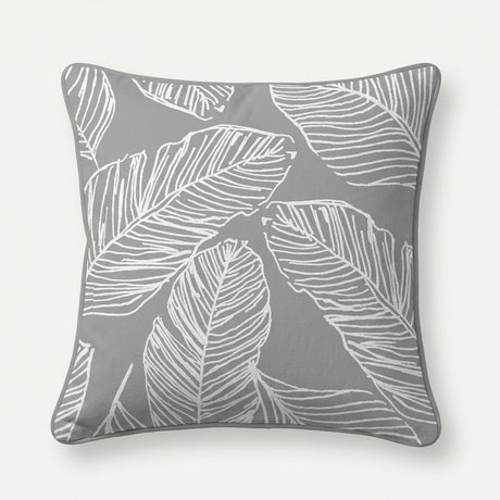 Matteo Filled Scatter Cushion 43cm x 43cm (17" x 17") 2