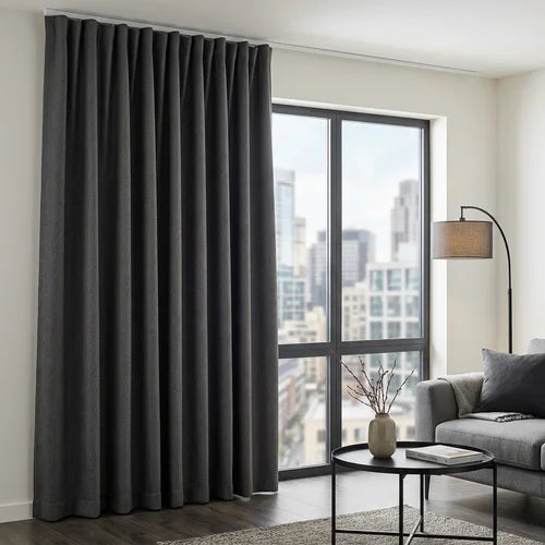 Grey tones