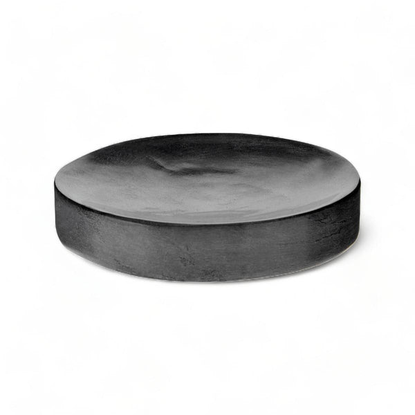 Grey Marble Soap Dish - Ideal