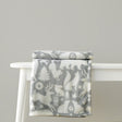 Fusion Snug Scandi Animals Cosy Throw Blanket 120cm x 150cm 3