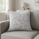 Aveline Cushion Cover 17" x 17" (43cm x 43cm) by Dreams & Drapes