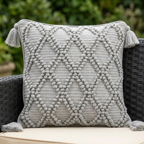Alda Outdoor Cushion Cover 43x43cm 17x17" 11