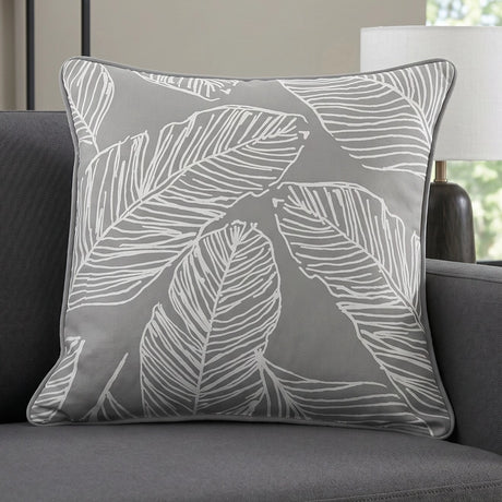 Matteo Filled Scatter Cushion 43cm x 43cm (17" x 17") 1