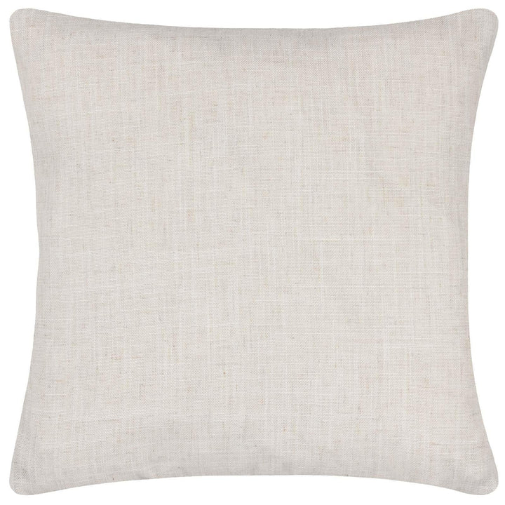 Grove Hedgehog Cushion Natural - Ideal