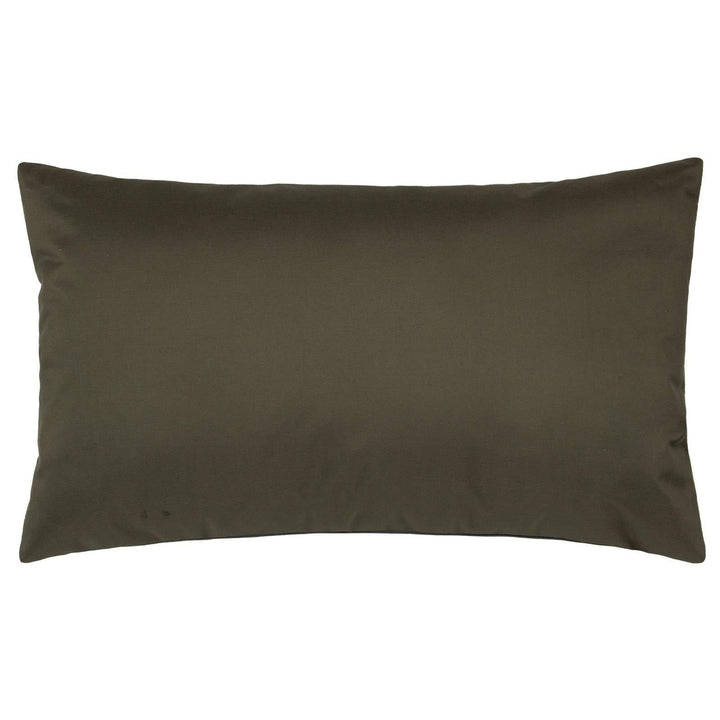 Grove Pheasant Outdoor Cushion Cover 12" x 20" - Ideal