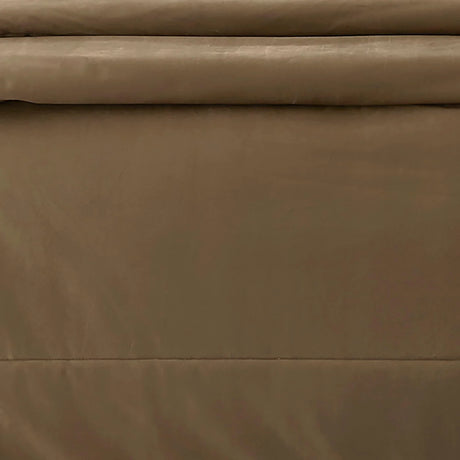 Appletree Heritage Harlan Cream Bedspread Recycled Polyester 235cm x 235cm 6