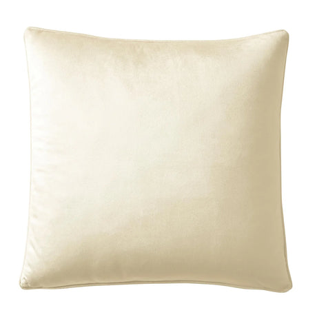 Appletree Heritage Harlan Cream Plain Filled Cushion 4