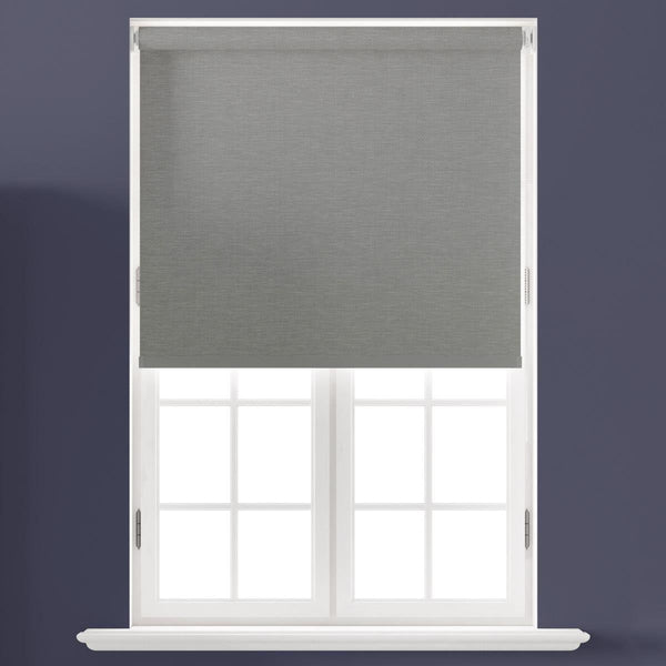 Hayworth Shadow Made to Measure Roller Blind - Ideal
