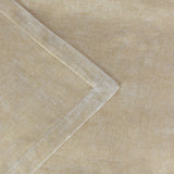 Heavy Chenille Velvet Throw Linen - image 3