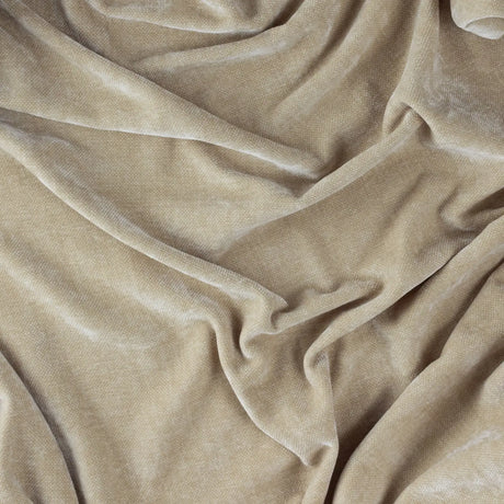 Heavy Chenille Velvet Throw Linen - image 4
