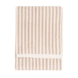 Hebden Natural 100% Cotton Bathroom Towel s - additional product view 2