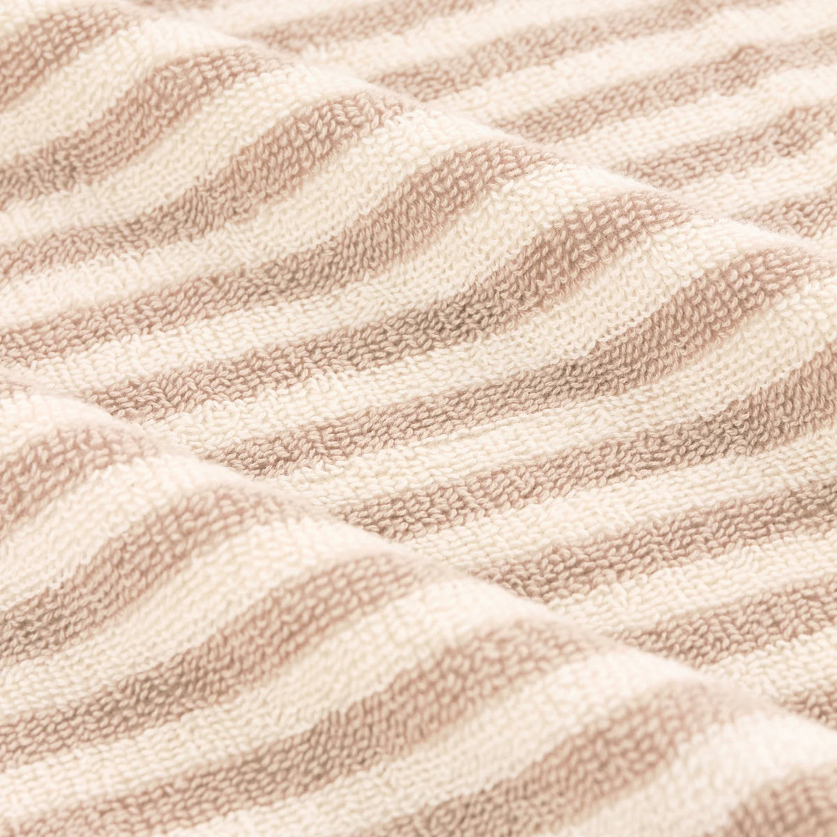 Hebden Natural 100% Cotton Bathroom Towel s - additional product view 3