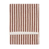 Hebden Pecan 100% Cotton Bathroom Towel s - additional product view 2