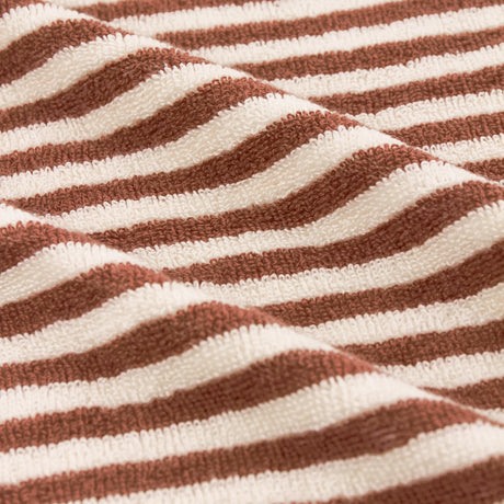 Hebden Pecan 100% Cotton Bathroom Towel s - additional product view 3