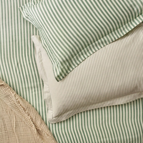 Hebden Forest 100% Cotton Duvet Cover Bedding Set - additional product view 3