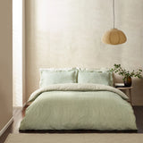 Hebden Forest 100% Cotton Duvet Cover Bedding Set - additional product view 4