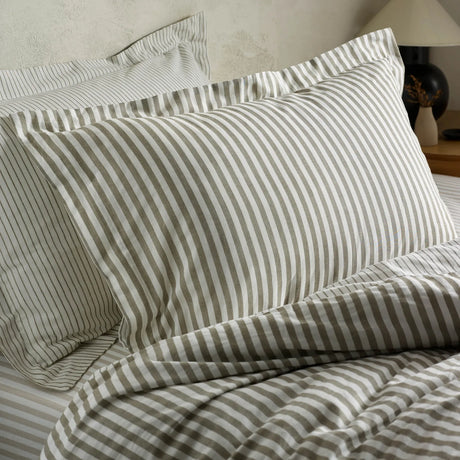 Hebden Mole 100% Cotton Duvet Cover Bedding Set - additional product view 2