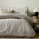 Hebden Mole 100% Cotton Duvet Cover Bedding Set - additional product view 3