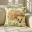 Grove Natural Countryside Cushion Covers by Evans Lichfield
