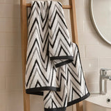 Helix 500gsm Cotton Towels by Rapport Home